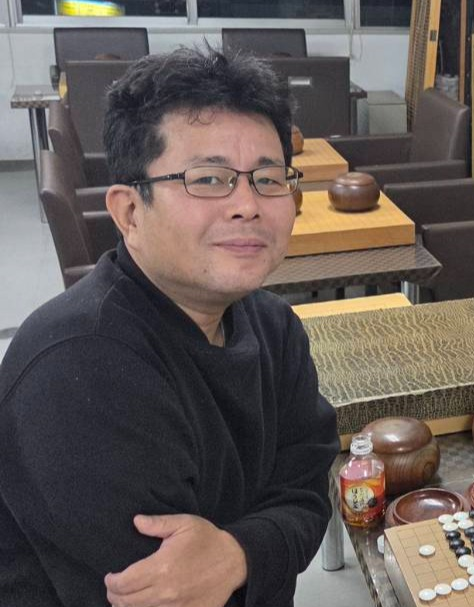 林達也(学園先生)