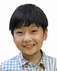 藤田怜央初段プロフィール写真